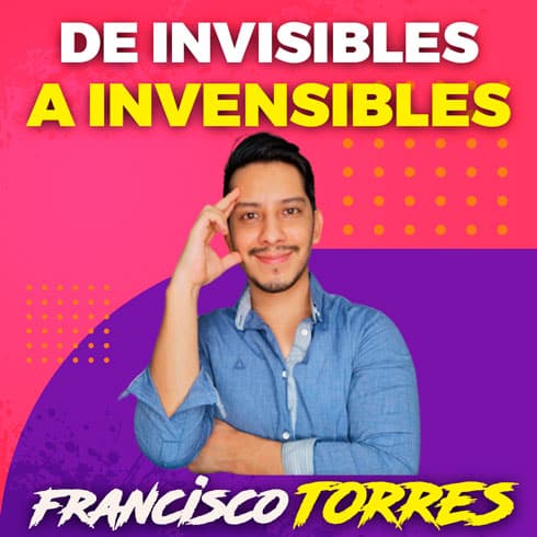 Conferencistas en Los Ángeles Francisco Torres