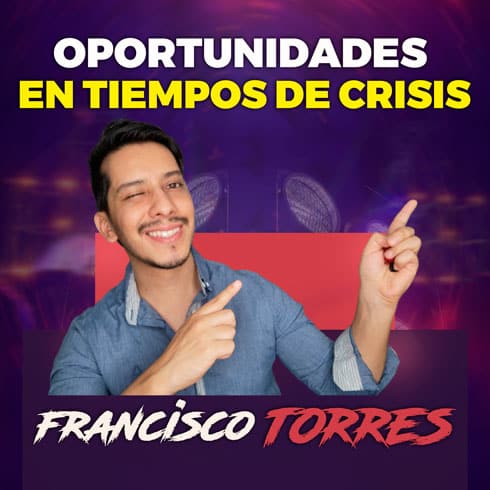 Francisco Torres Ponentes para Conferencias