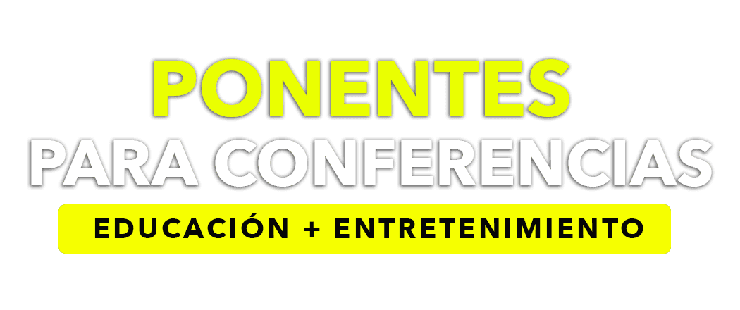 Conferencista en Dakota del Sur: Conferencias de Alto Impacto